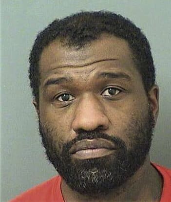 Derrick Kirksey, - Palm Beach County, FL 